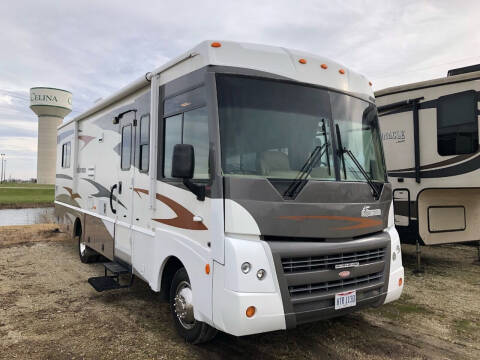 2008 Winnebago SightSeer