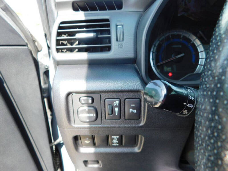 2014 Toyota 4Runner SR5