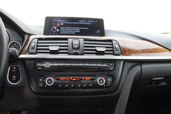 2014 BMW 4 Series 428i