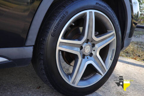 2015 Mercedes-Benz GLA GLA 250 4MATIC