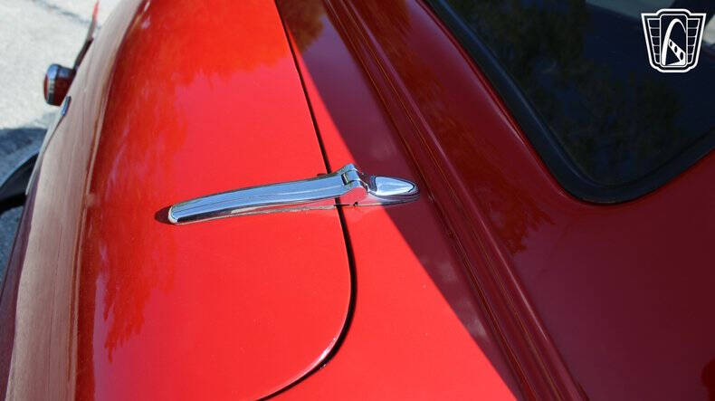 1938 Chevrolet Master Deluxe