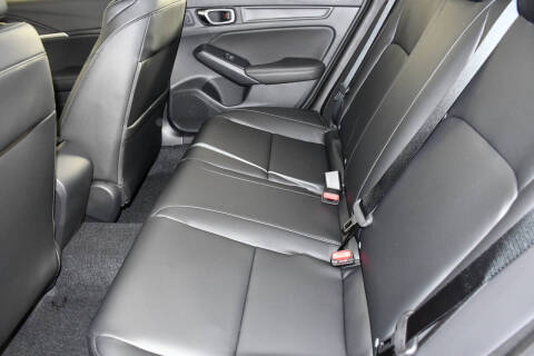 2026 Acura Integra