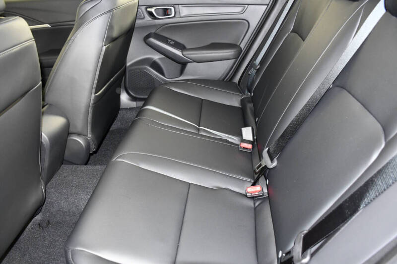 2026 Acura Integra