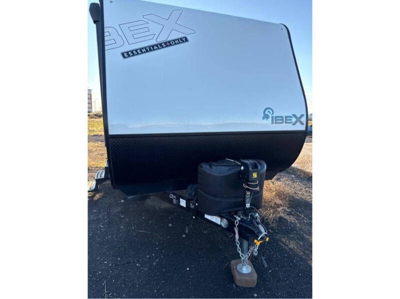 2023 Forest River IBEX