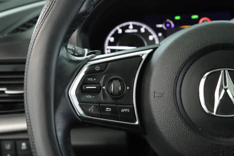 2019 Acura RDX SH-AWD