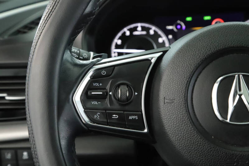 2019 Acura RDX SH-AWD