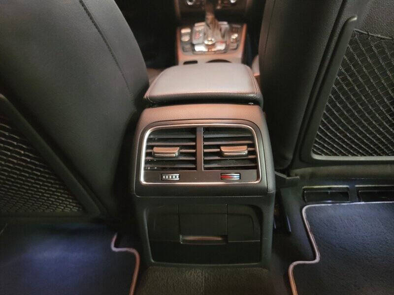 2015 Audi A4 2.0T quattro Premium Plus