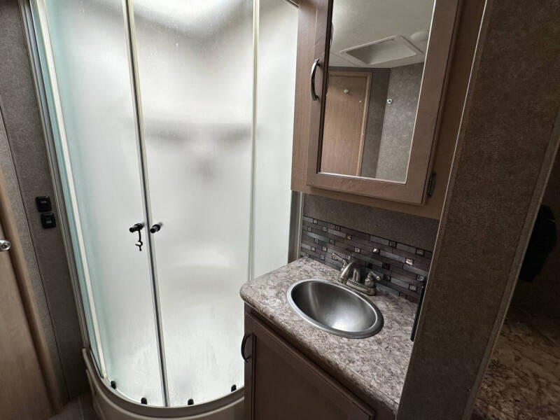 2020 Thor Motor Coach Chateau