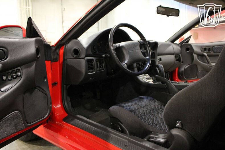1994 Mitsubishi 3000GT