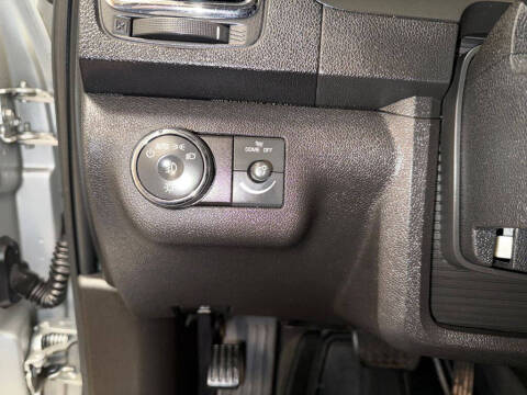 2010 GMC Acadia SLT-1