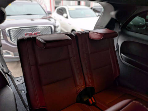 2022 Dodge Durango SRT 392