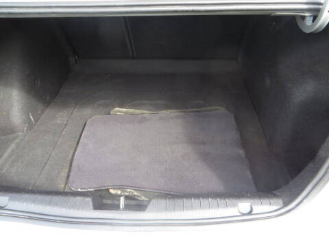 2014 Chevrolet Cruze LS Auto