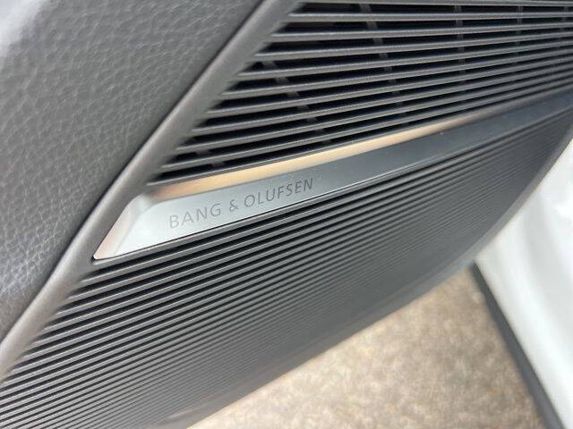 2026 Audi Q7 quattro Premium 45 TFSI