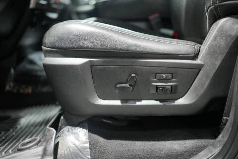 2017 RAM 2500 Laramie