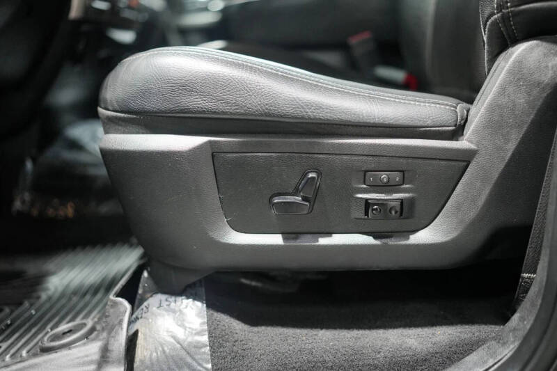 2017 RAM 2500 Laramie