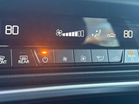 2025 Mazda CX-90 Plug-in Hybrid Premium Plus