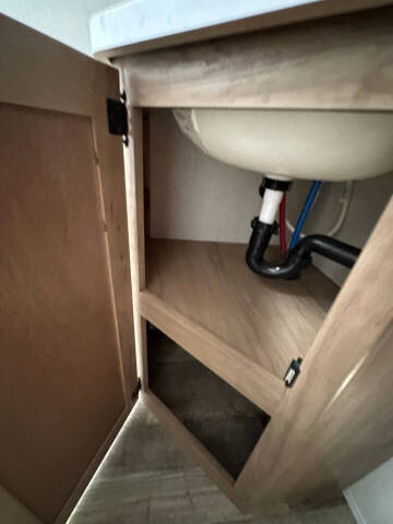 2024 Forest River Wolf Den 262DBH **SALE PENDING