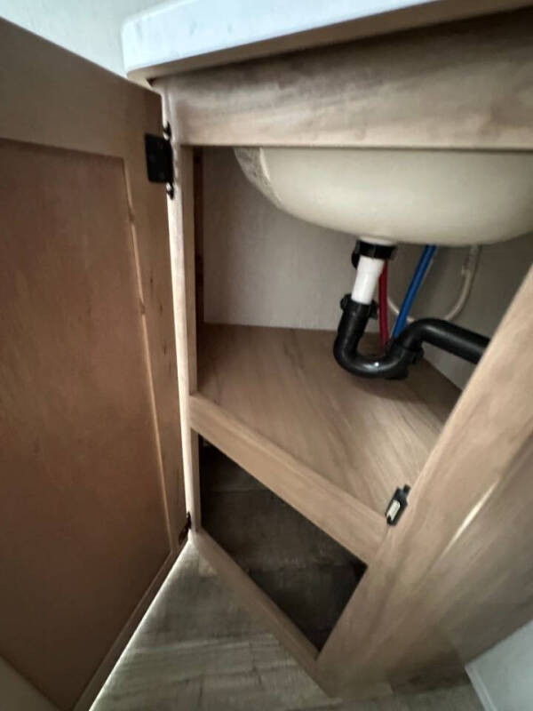 2024 Forest River Wolf Den 262DBH **SALE PENDING