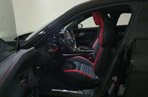 2023 Audi RS e-tron GT quattro