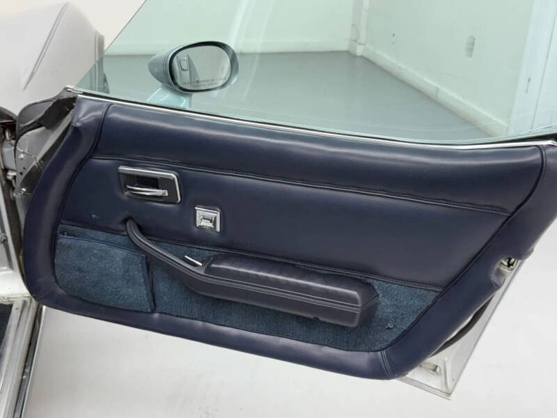 1978 Chevrolet Corvette