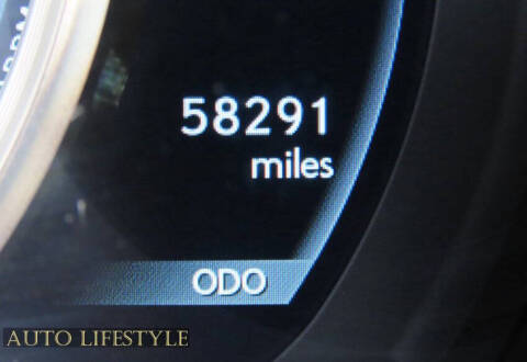 2016 Lexus IS 200t