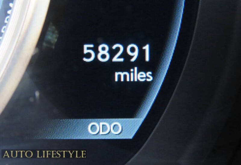 2016 Lexus IS 200t