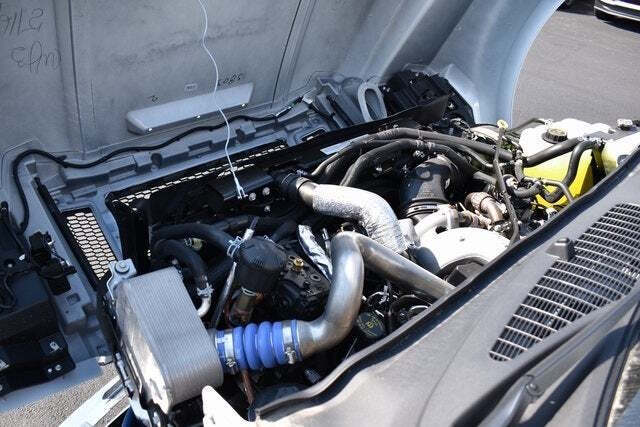 2025 Ford F-750 Super Duty