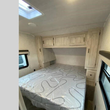 2022 Forest River E-W DELLA TERRA