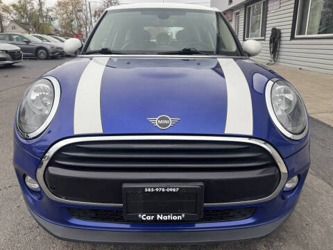 2019 MINI Hardtop 4 Door Cooper