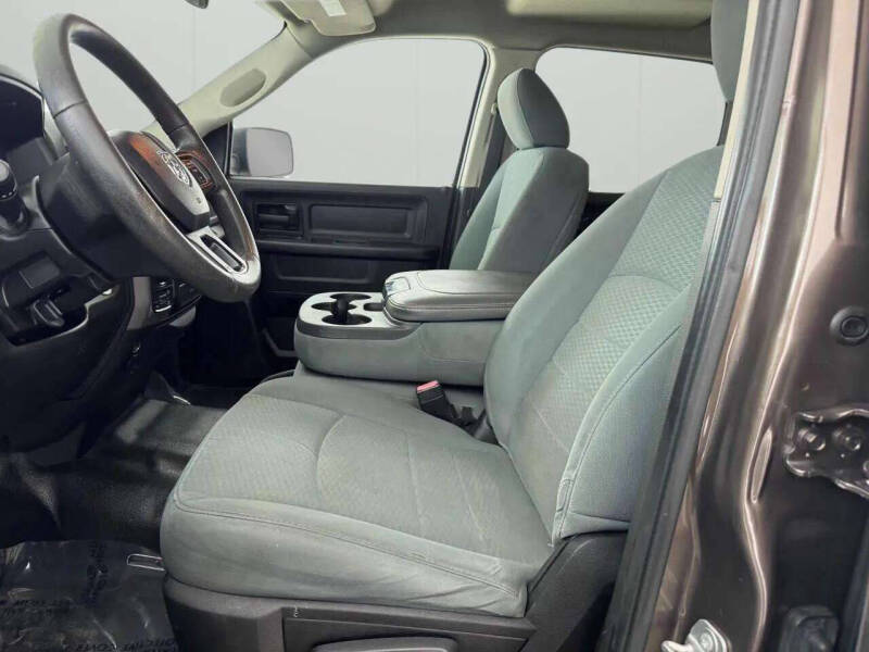 2019 RAM 1500 Classic Express