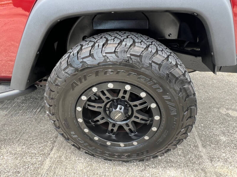 2010 Jeep Wrangler Sport