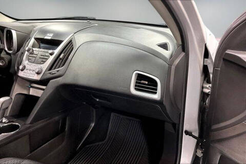 2012 Chevrolet Equinox LS
