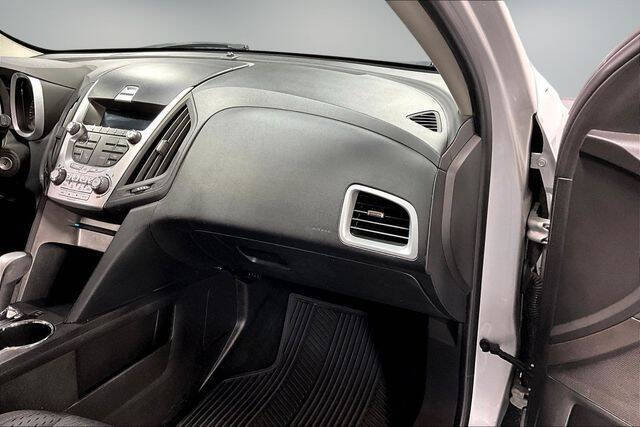 2012 Chevrolet Equinox LS