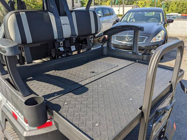 2024 Bintelli BEYOND 6PR LITHIUM 105-AH