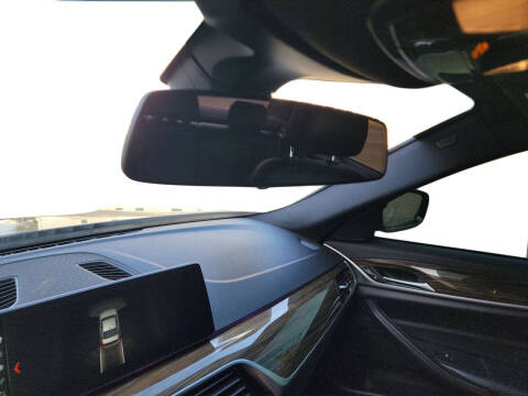 2018 BMW 5 Series 530i