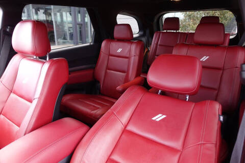 2019 Dodge Durango R/T