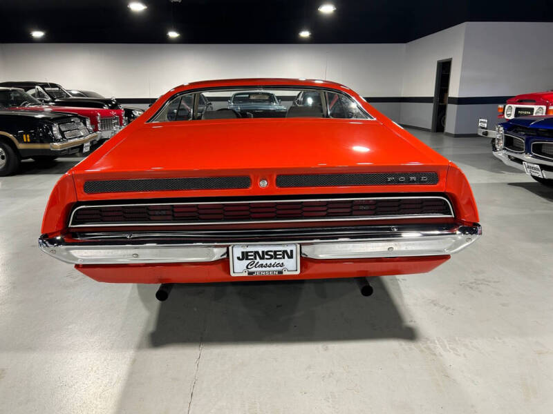 1970 Ford Torino