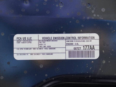 2026 Dodge Charger