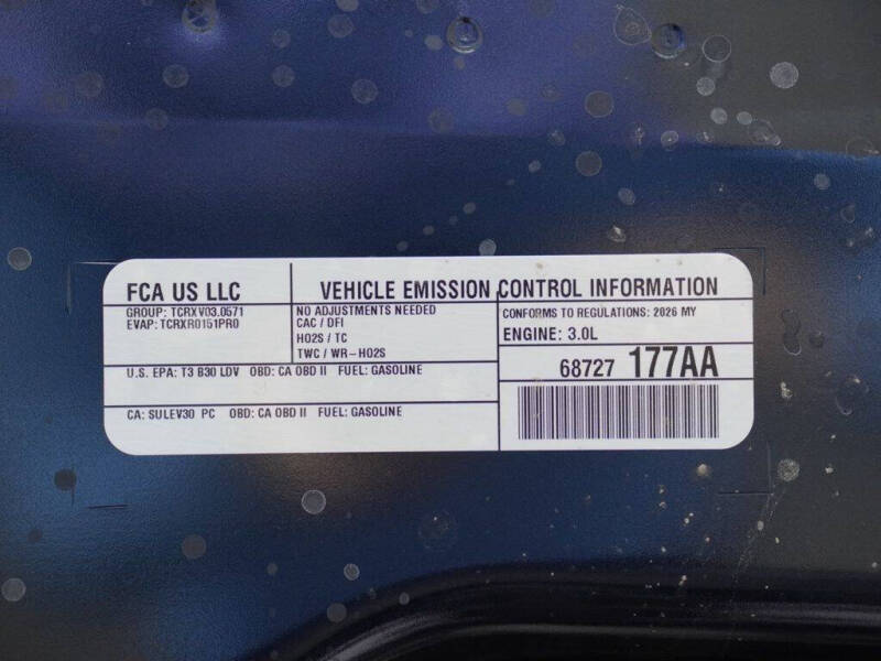 2026 Dodge Charger