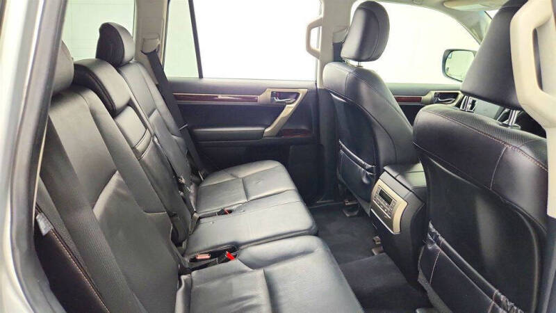 2016 Lexus GX 460