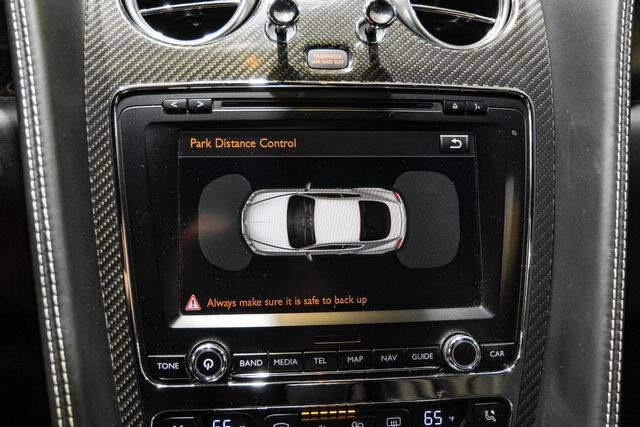 2013 Bentley Continental GT