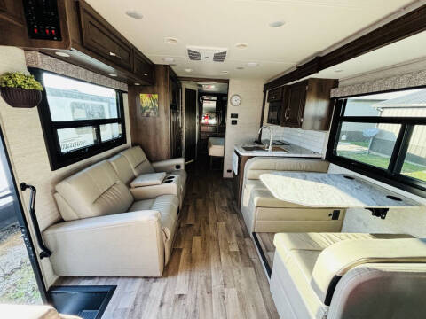 2021 Jayco Grey Hawk 27U