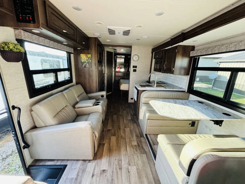 2021 Jayco Grey Hawk 27U