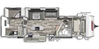 2023 Coleman Lantern 337 BH