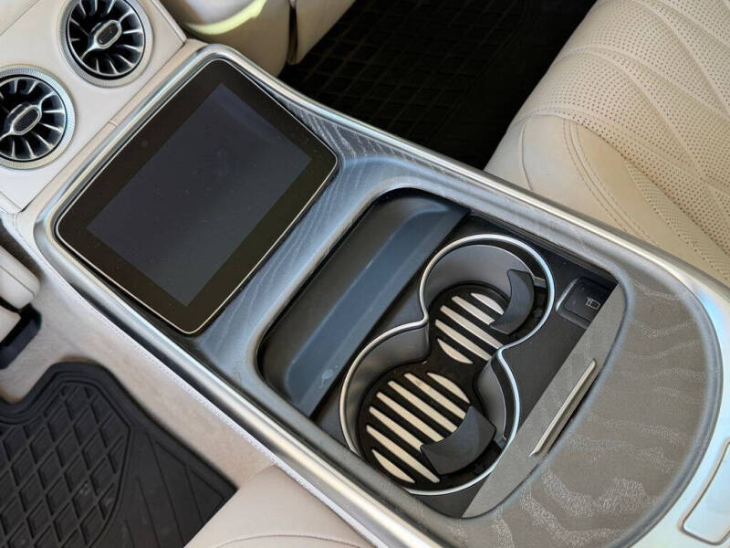 2021 Mercedes-Benz AMG GT 63 S