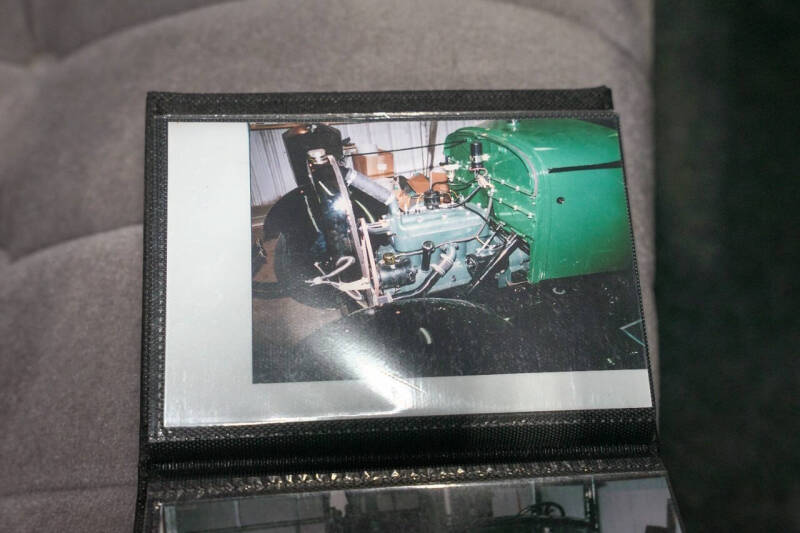 1929 Ford Model A