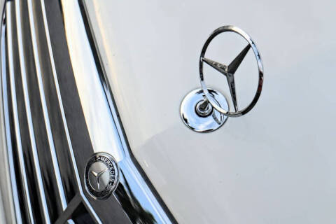 2011 Mercedes-Benz E-Class