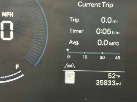2025 Hyundai Sonata