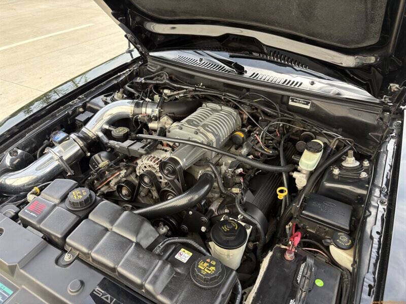 2002 Ford Mustang GT Deluxe