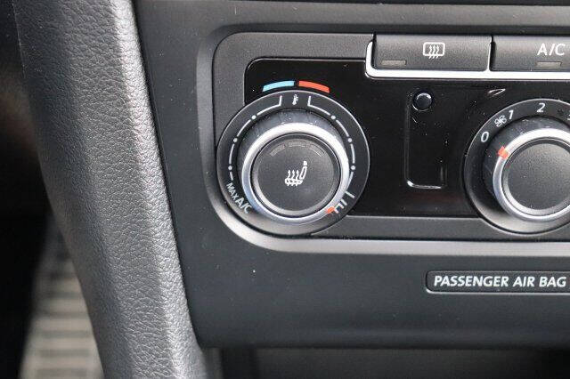 2013 Volkswagen GTI